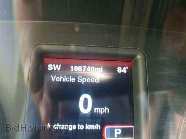 2012 DODGE CHARGER - VIN: 2C3CDXCT8CH194720 - Фото 8