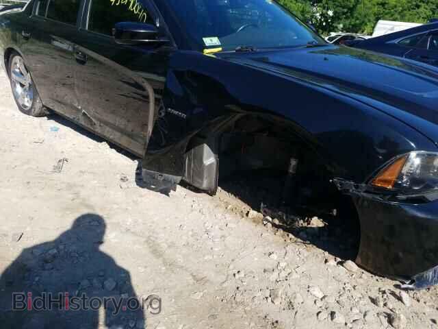 2012 DODGE CHARGER - VIN: 2C3CDXCT8CH194720 - Фото 9
