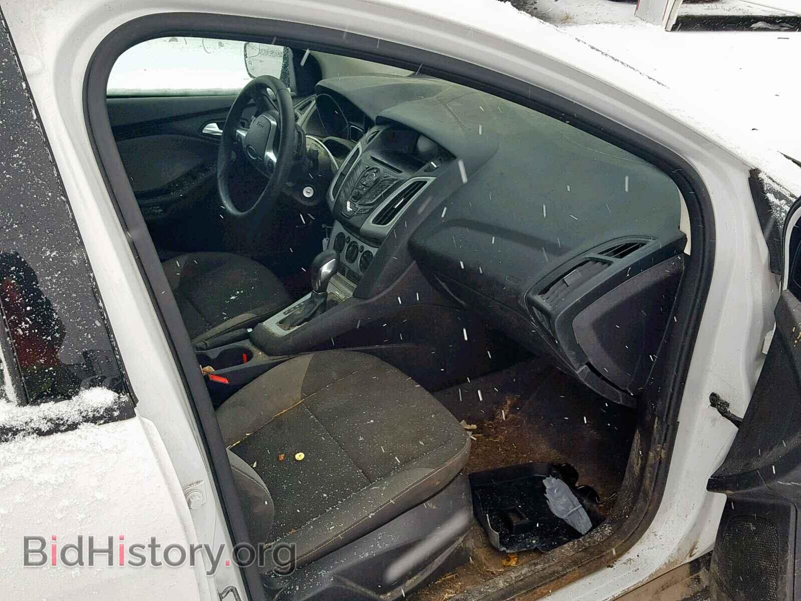 2012 FORD FOCUS SE - VIN: 1FAHP3F20CL295926 - Фото 5