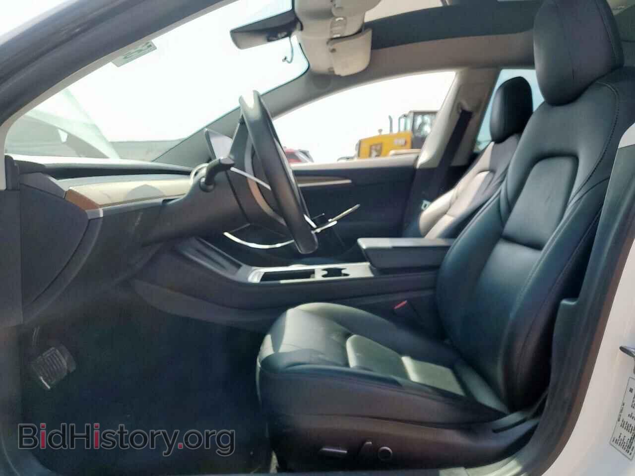 2021 TESLA MODEL 3 - VIN: 5YJ3E1EA8MF961717 - Photo 7