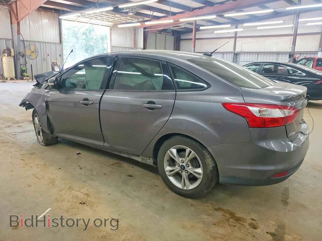 2014 FORD FOCUS - VIN: 1FADP3F29EL359530 - Photo 2