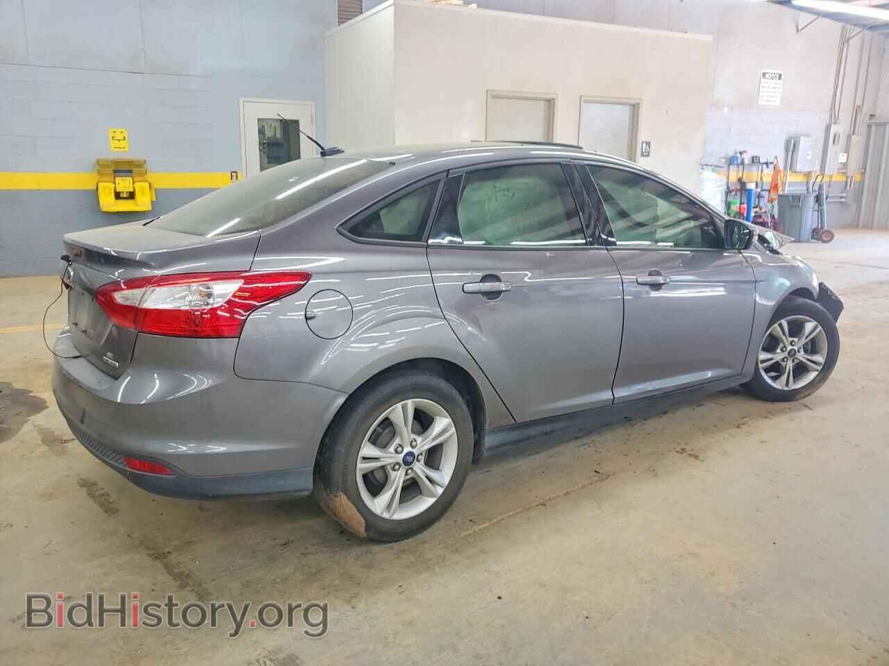 2014 FORD FOCUS - VIN: 1FADP3F29EL359530 - Photo 3