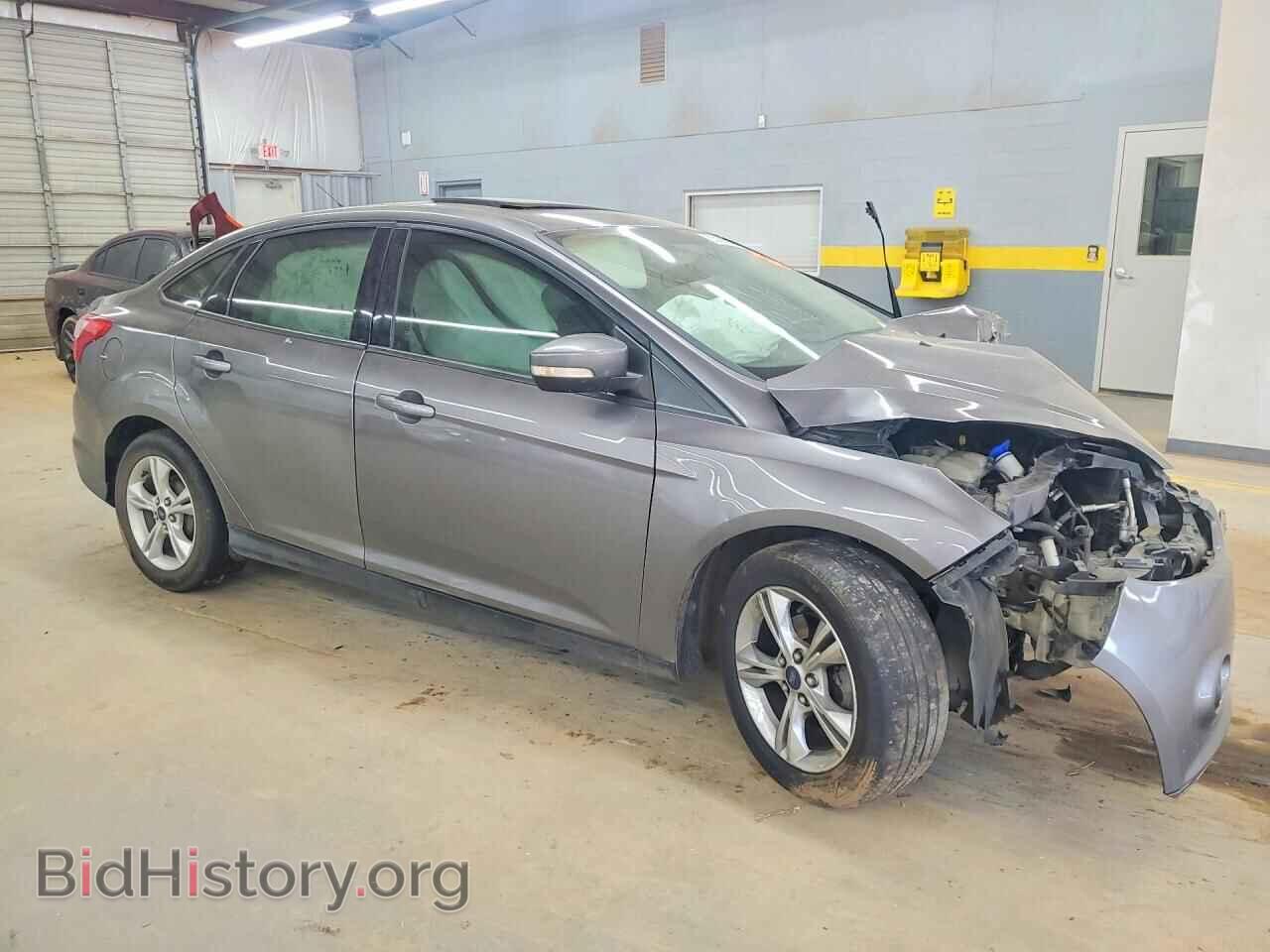 2014 FORD FOCUS - VIN: 1FADP3F29EL359530 - Photo 4