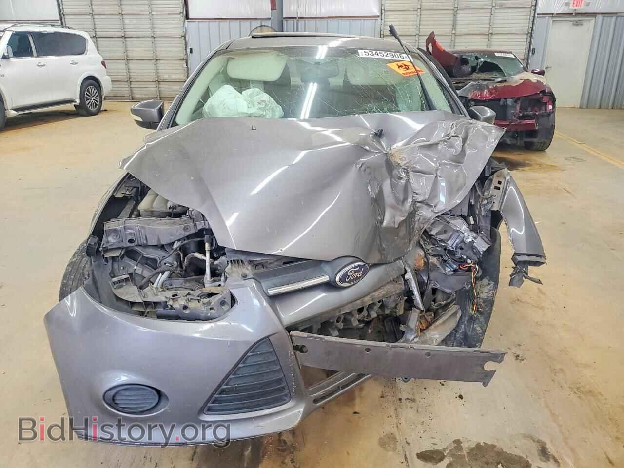 2014 FORD FOCUS - VIN: 1FADP3F29EL359530 - Photo 5