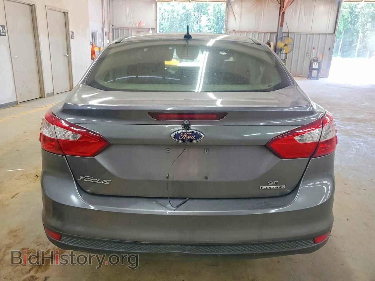 2014 FORD FOCUS - VIN: 1FADP3F29EL359530 - Photo 6