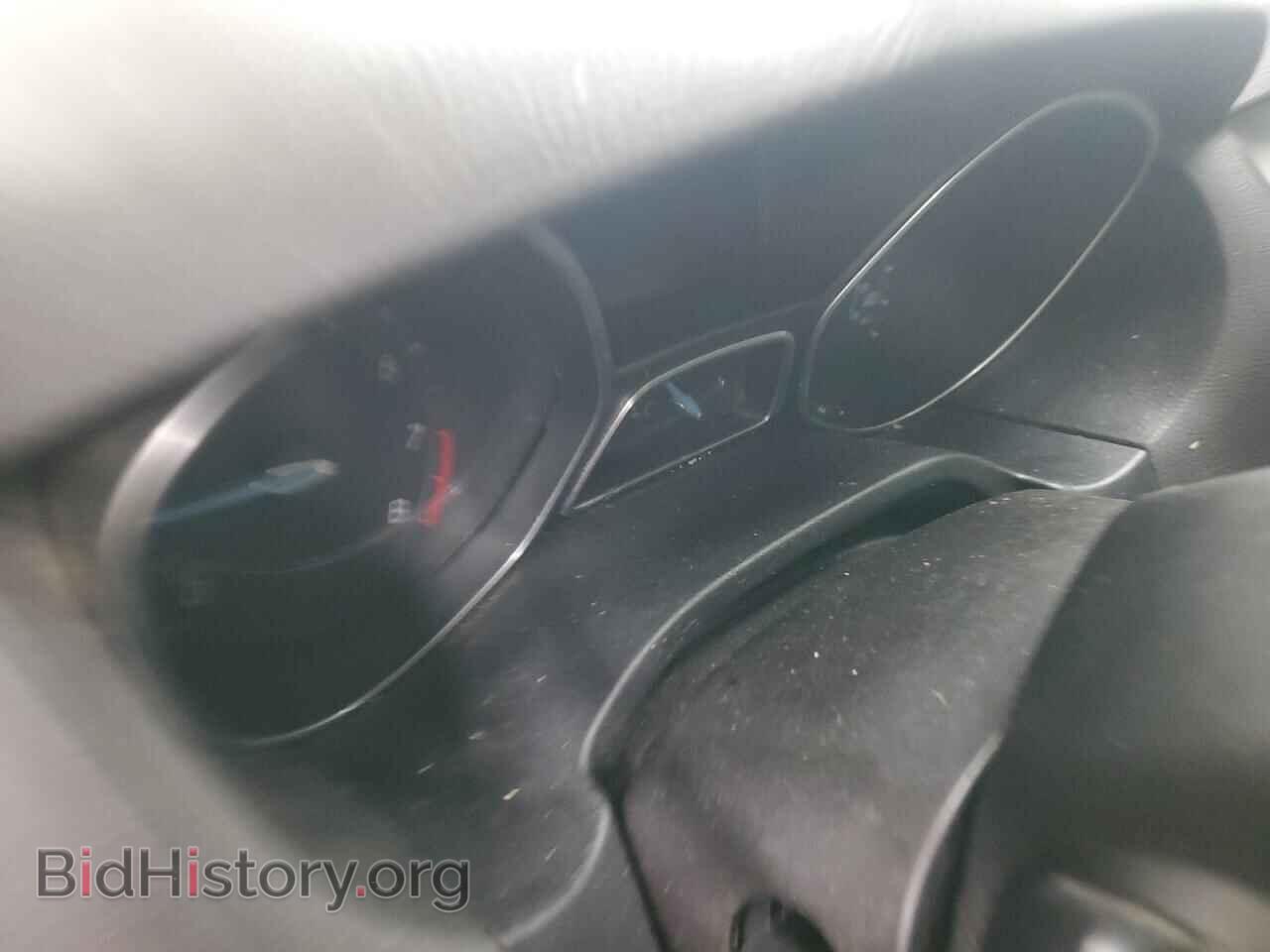 2014 FORD FOCUS - VIN: 1FADP3F29EL359530 - Photo 9