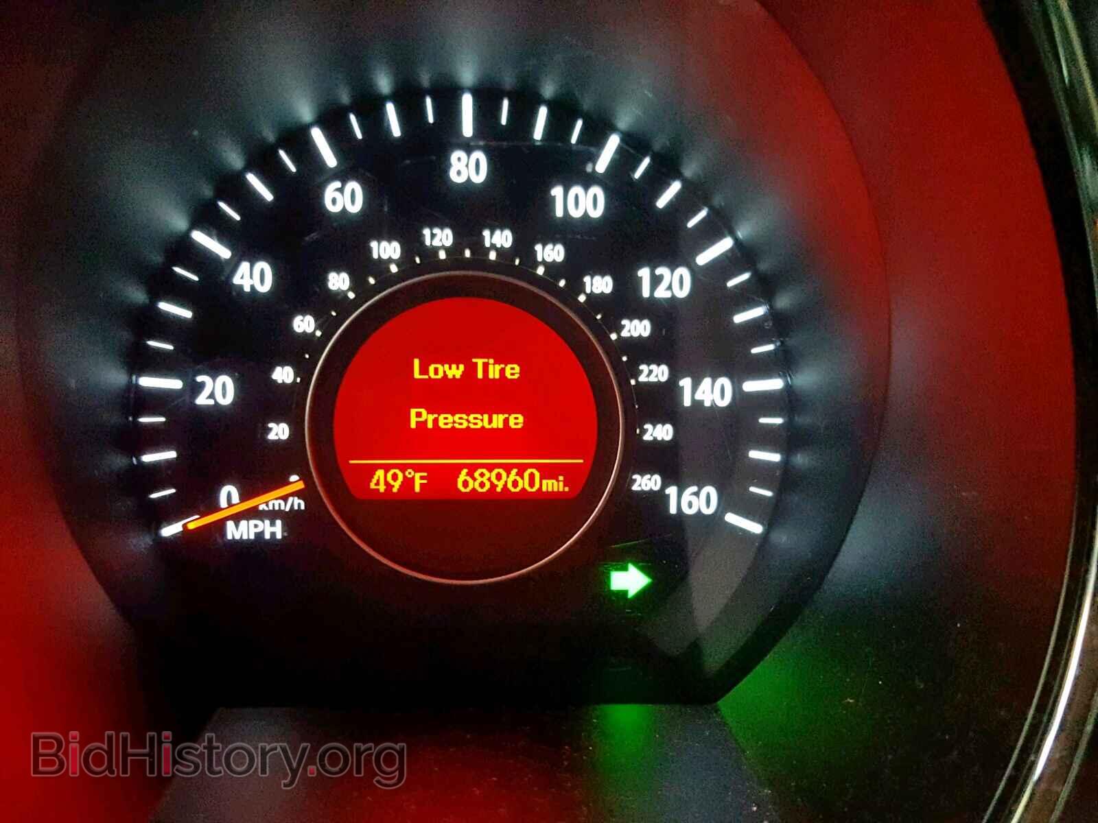 2013 KIA OPTIMA - VIN: 5XXGM4A77DG156241 - Фото 8