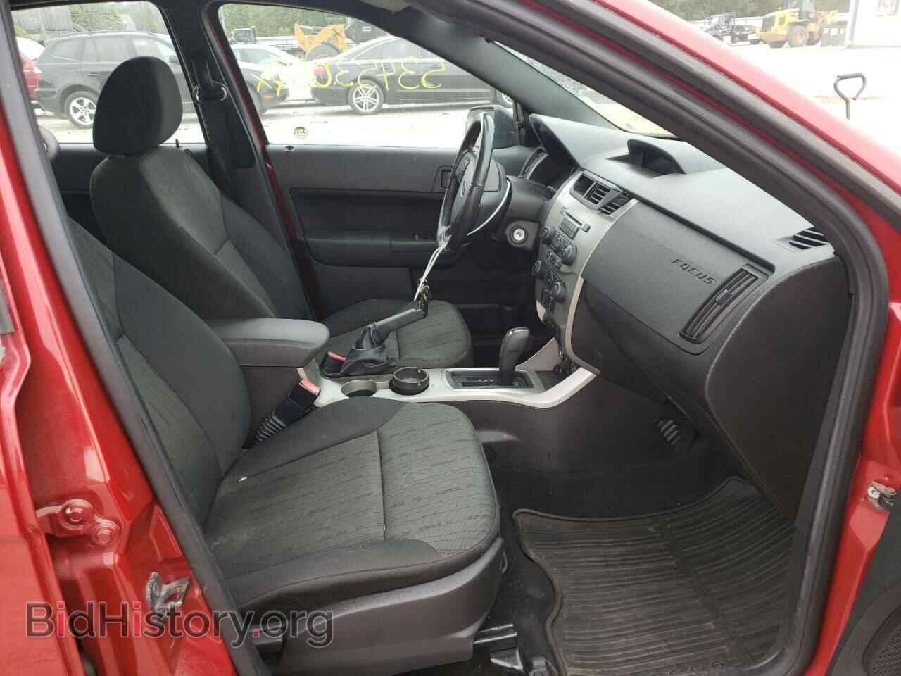 2010 FORD FOCUS - VIN: 1FAHP3FN4AW183975 - Фото 5