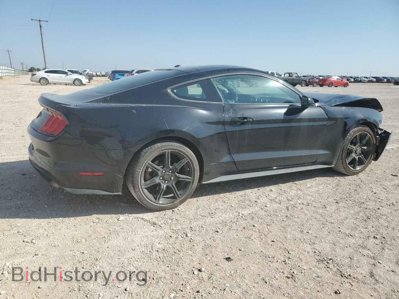 2019 FORD ALL Models - VIN: 1FA6P8TH2K5112042 - Photo 3