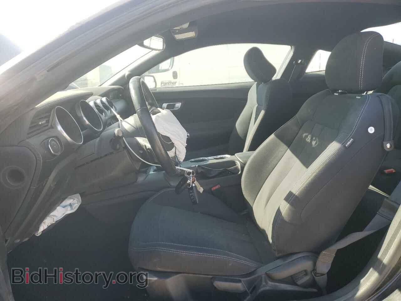 2019 FORD ALL Models - VIN: 1FA6P8TH2K5112042 - Photo 7