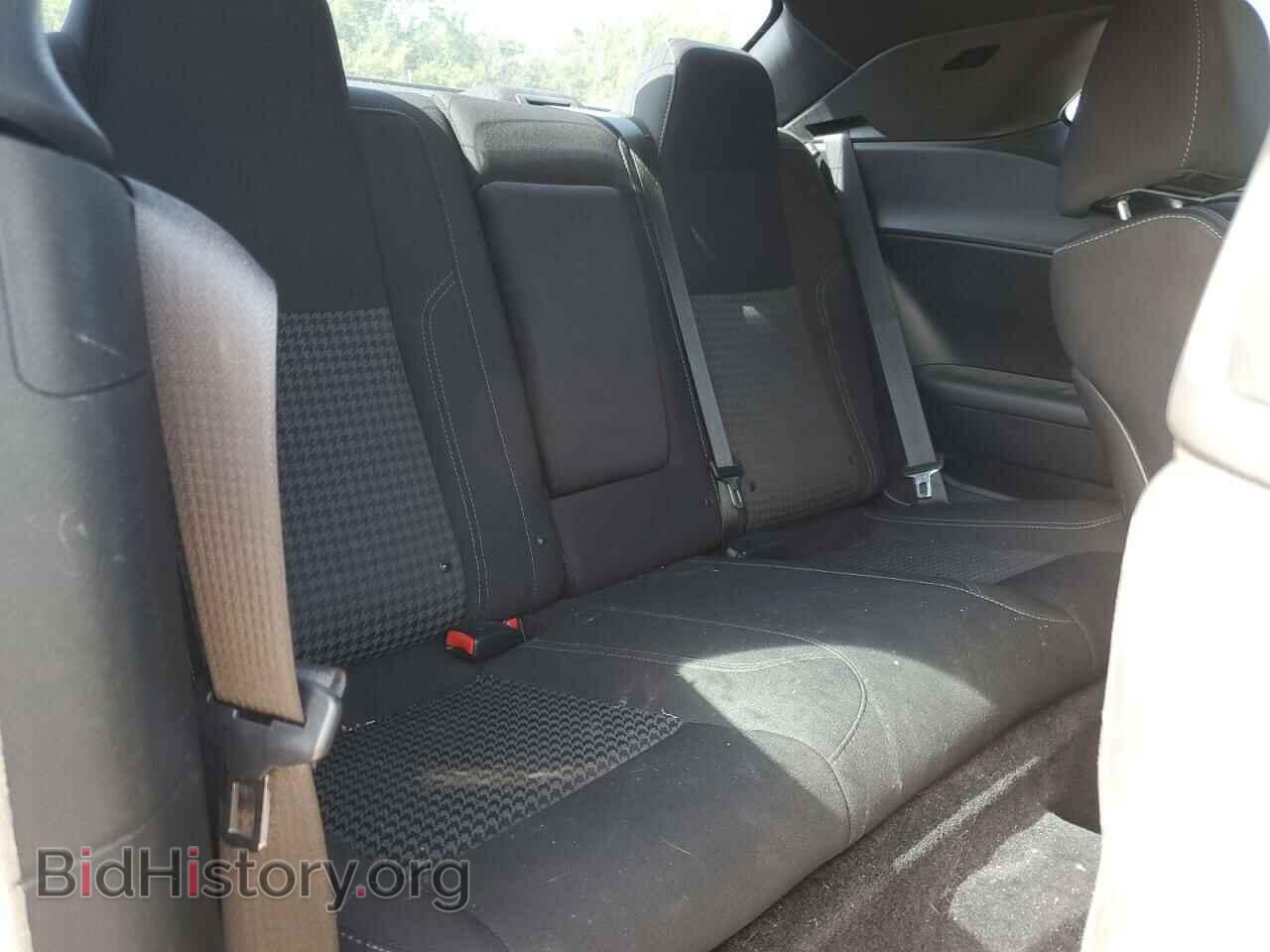 2018 DODGE CHALLENGER - VIN: 2C3CDZAGXJH199822 - Фото 10