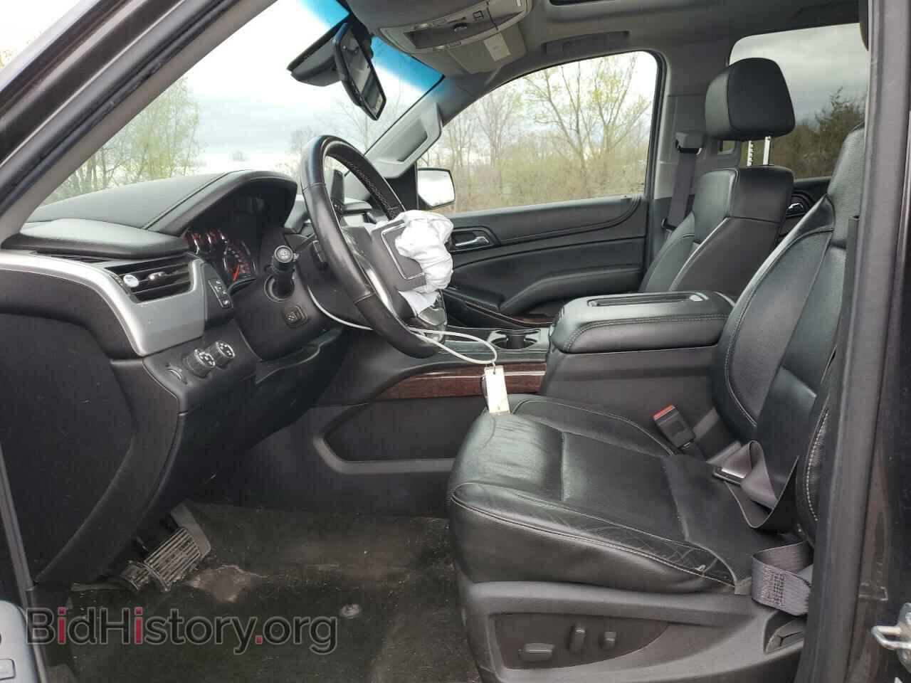 2016 GMC YUKON - VIN: 1GKS2GKC3GR282521 - Фото 7