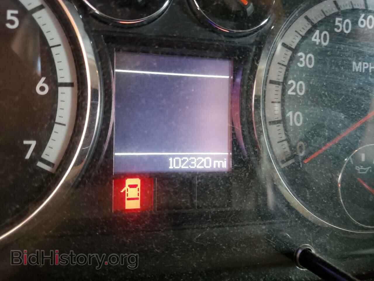 2012 DODGE RAM 1500 - VIN: 1C6RD7LT1CS204218 - Фото 8