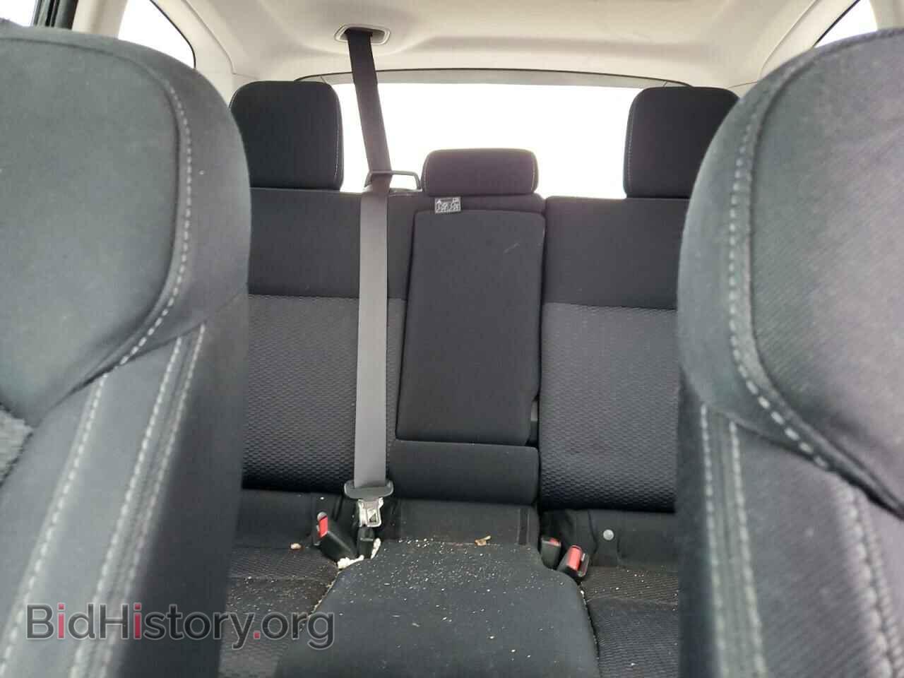 2016 SUBARU FORESTER - VIN: JF2SJADC5GH453642 - Фото 10