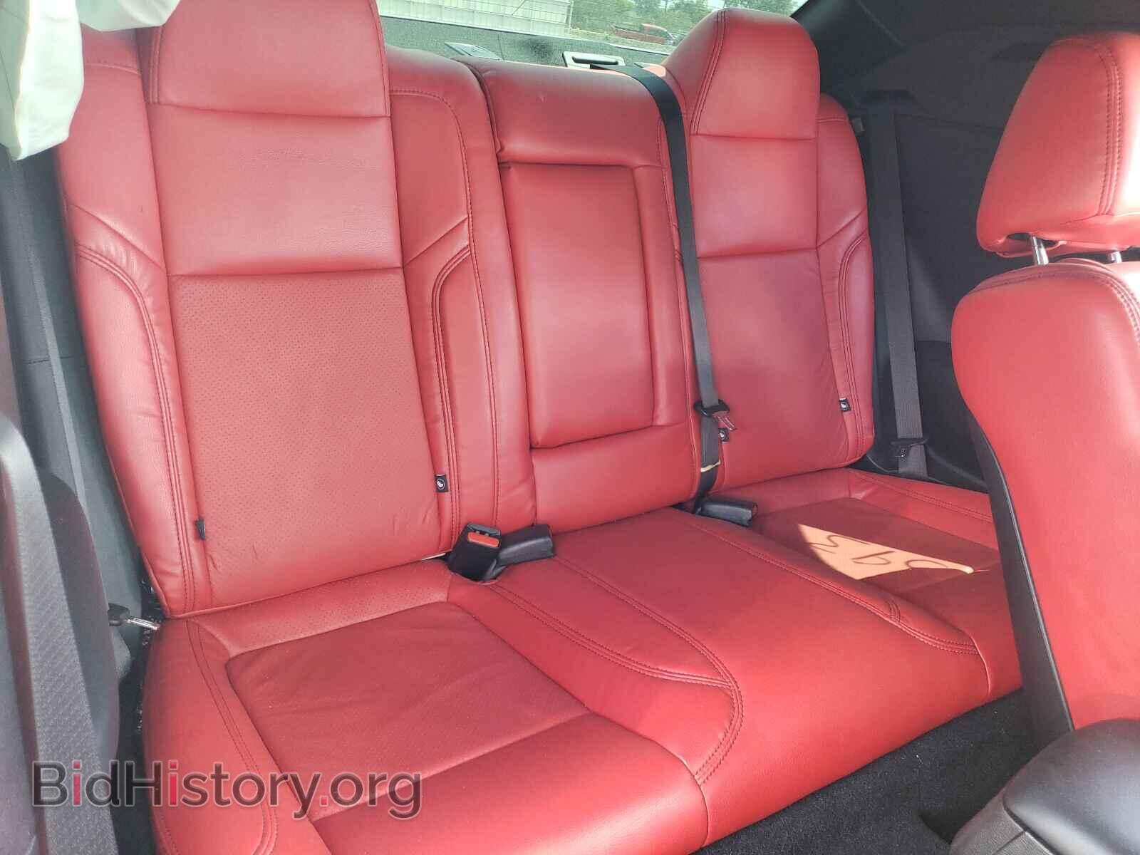 2020 DODGE CHALLENGER - VIN: 2C3CDZFJ5LH181641 - Photo 6