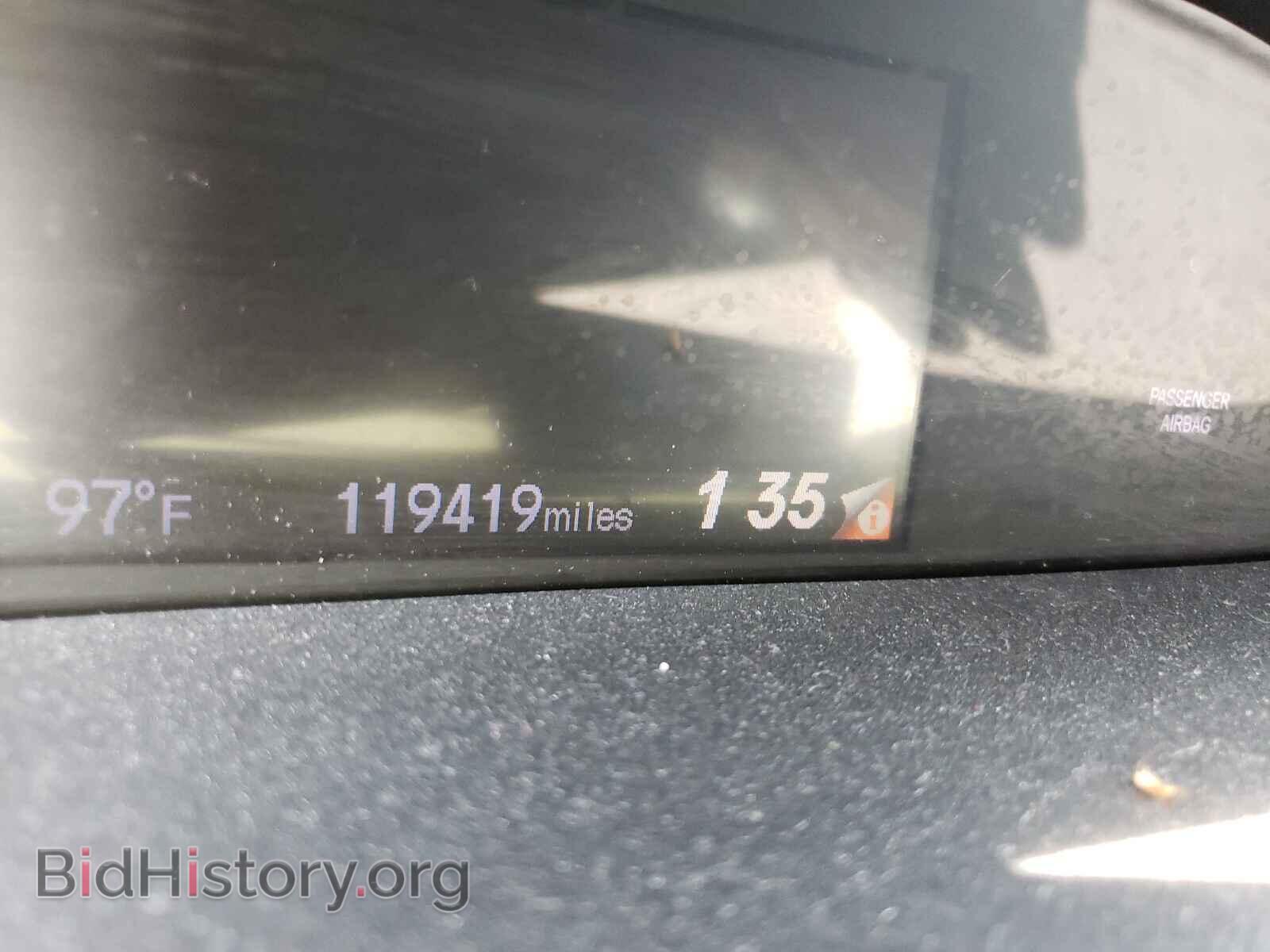 2015 HONDA CIVIC - VIN: 19XFB2F82FE256086 - Фото 8
