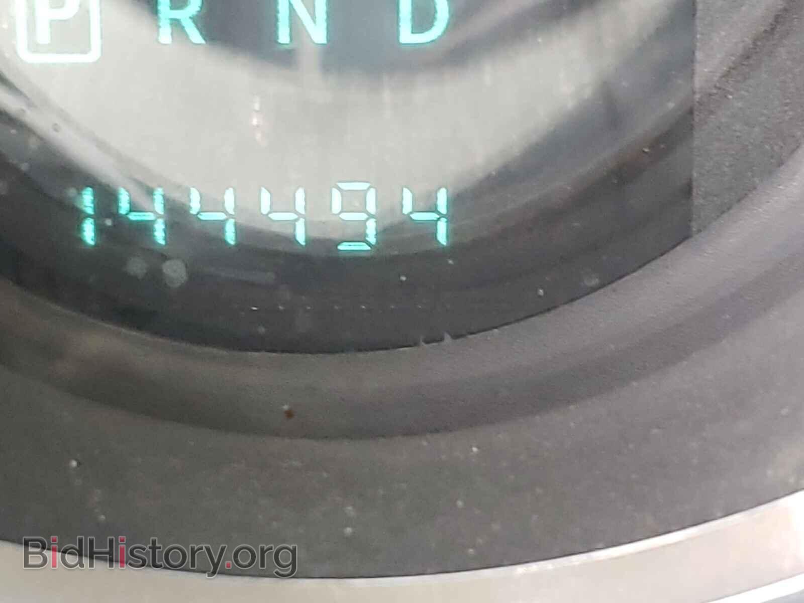 2011 DODGE NITRO - VIN: 1D4PT6GX8BW589703 - Фото 8