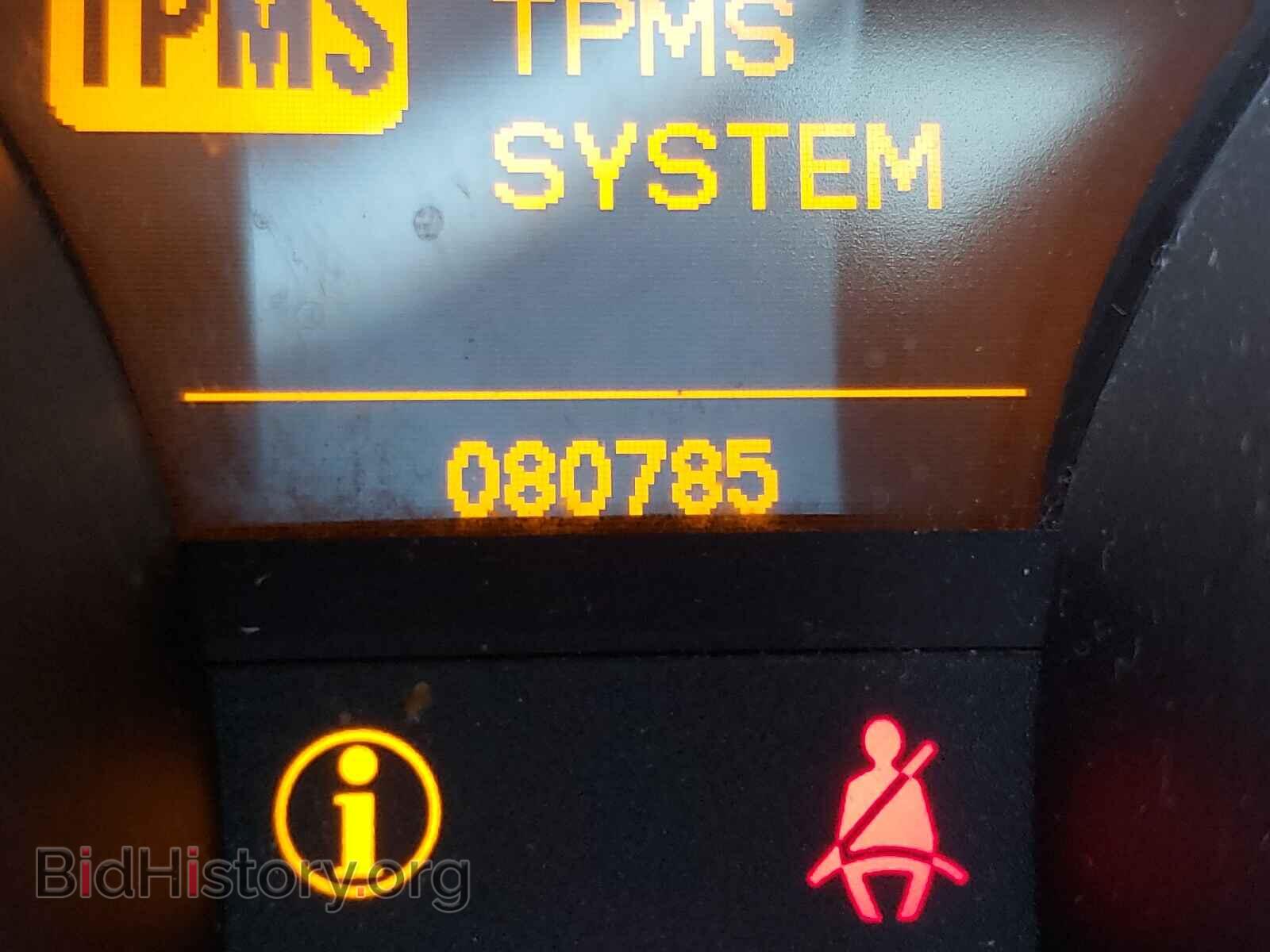 2008 ACURA MDX - VIN: 2HNYD28478H530901 - Фото 8