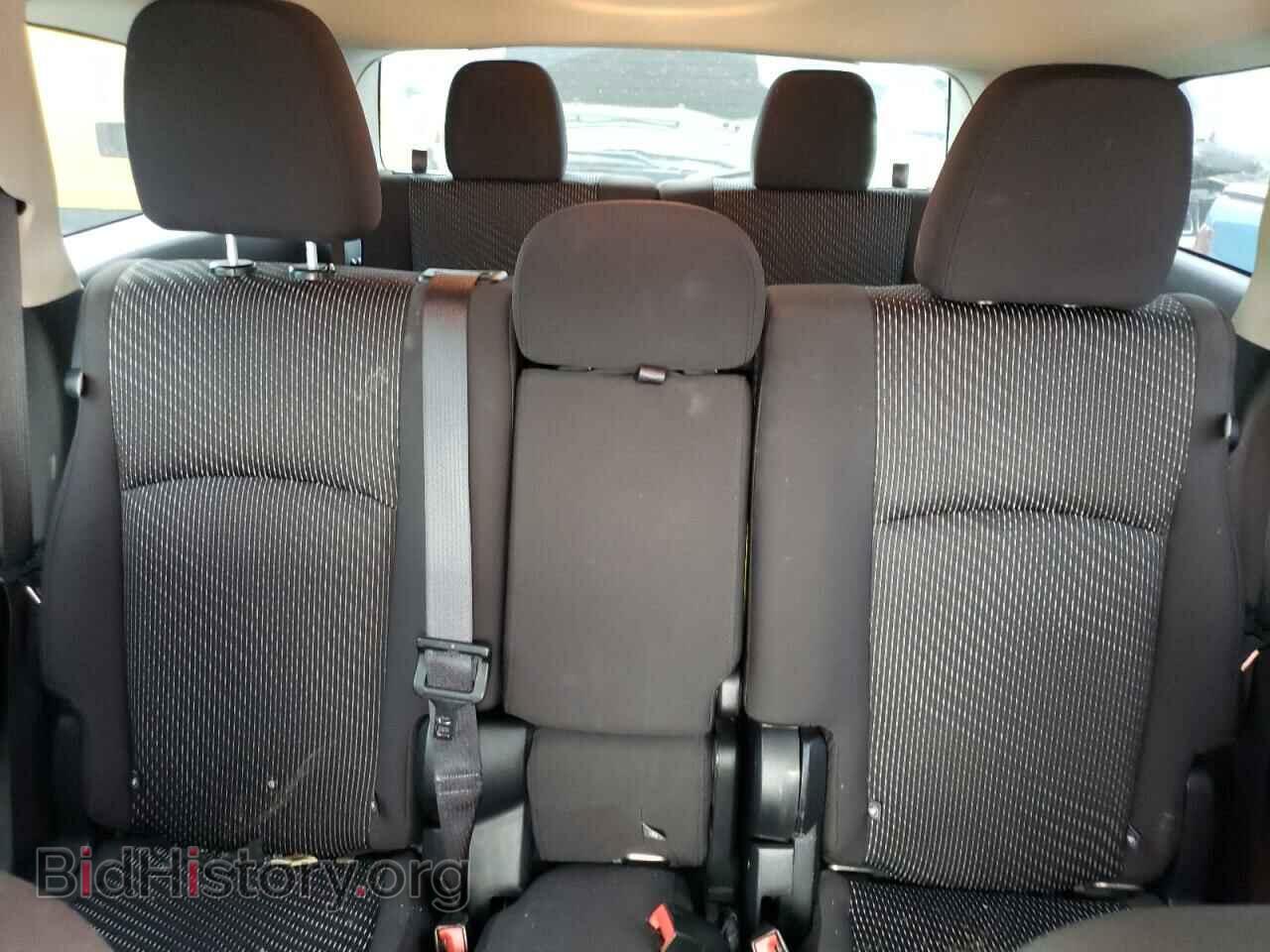 2015 DODGE JOURNEY - VIN: 3C4PDCAB2FT658760 - Фото 10