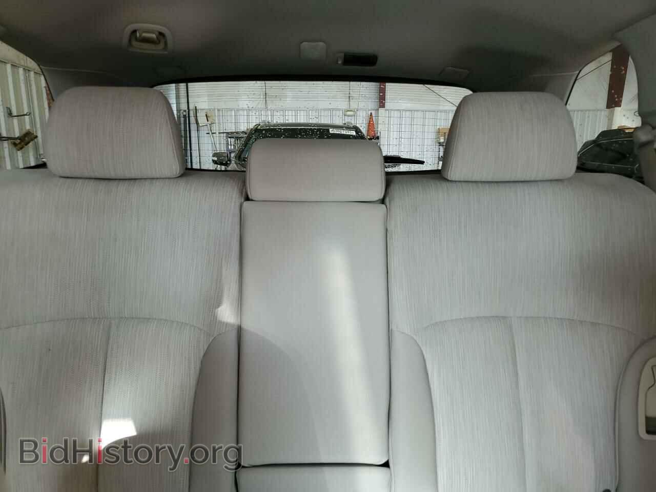 2014 SUBARU OUTBACK - VIN: 4S4BRCDC4E3232087 - Фото 10