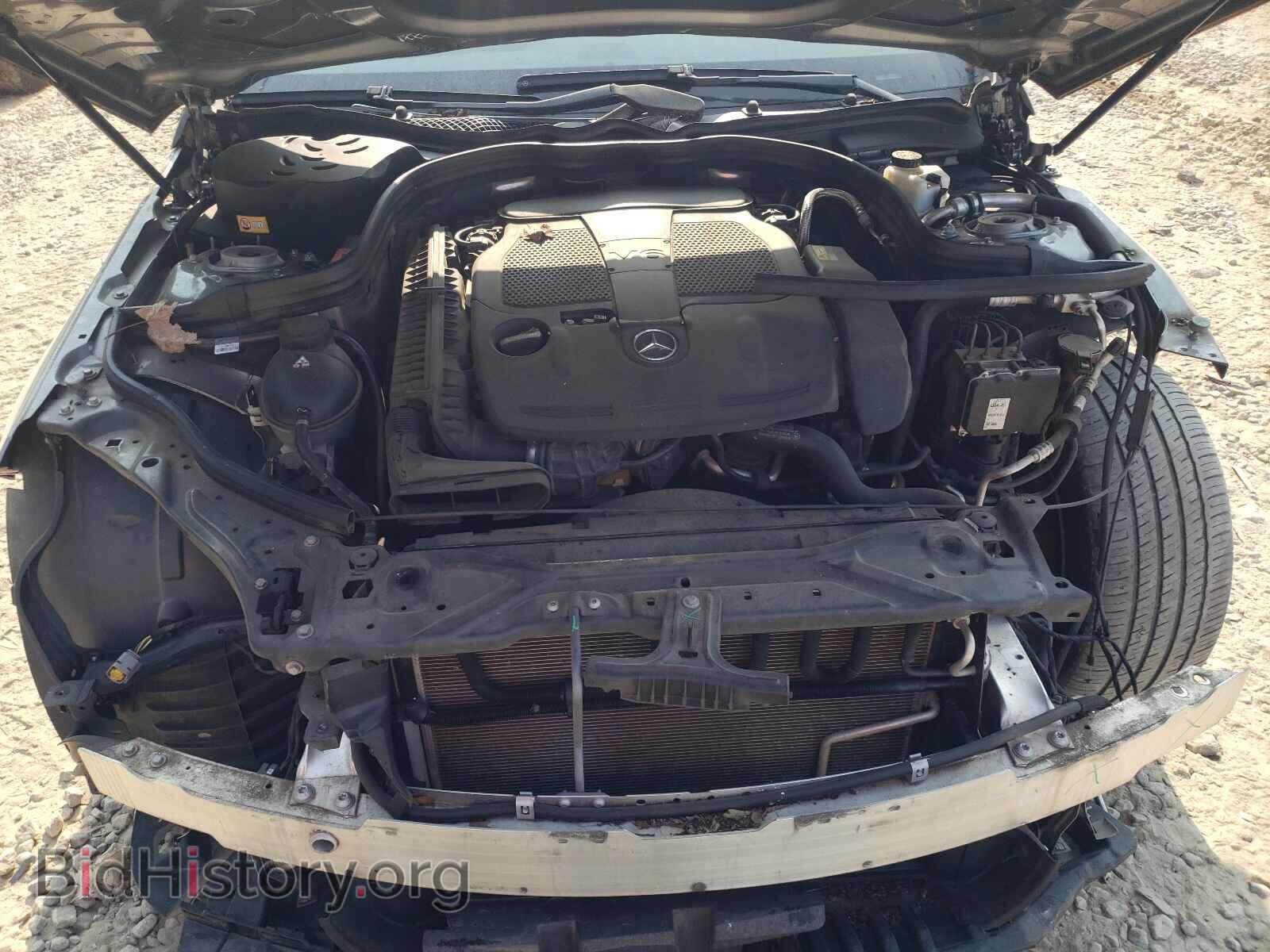 2013 MERCEDES-BENZ E-CLASS - VIN: WDDHF5KB2DA676503 - Фото 7
