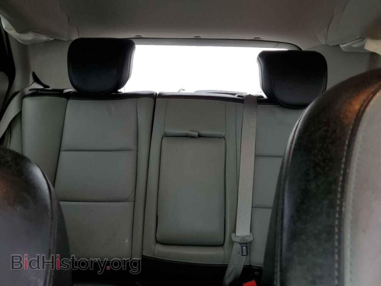 2014 BUICK ENCORE - VIN: KL4CJDSB4EB705910 - Photo 10