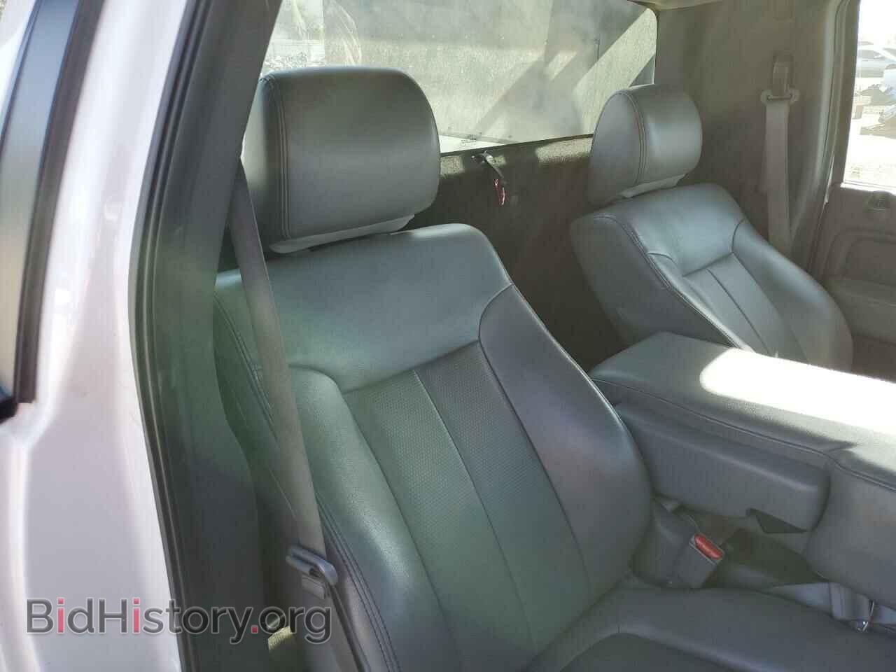 2013 FORD All Models - VIN: 1FTMF1CM6DKF34229 - Фото 10