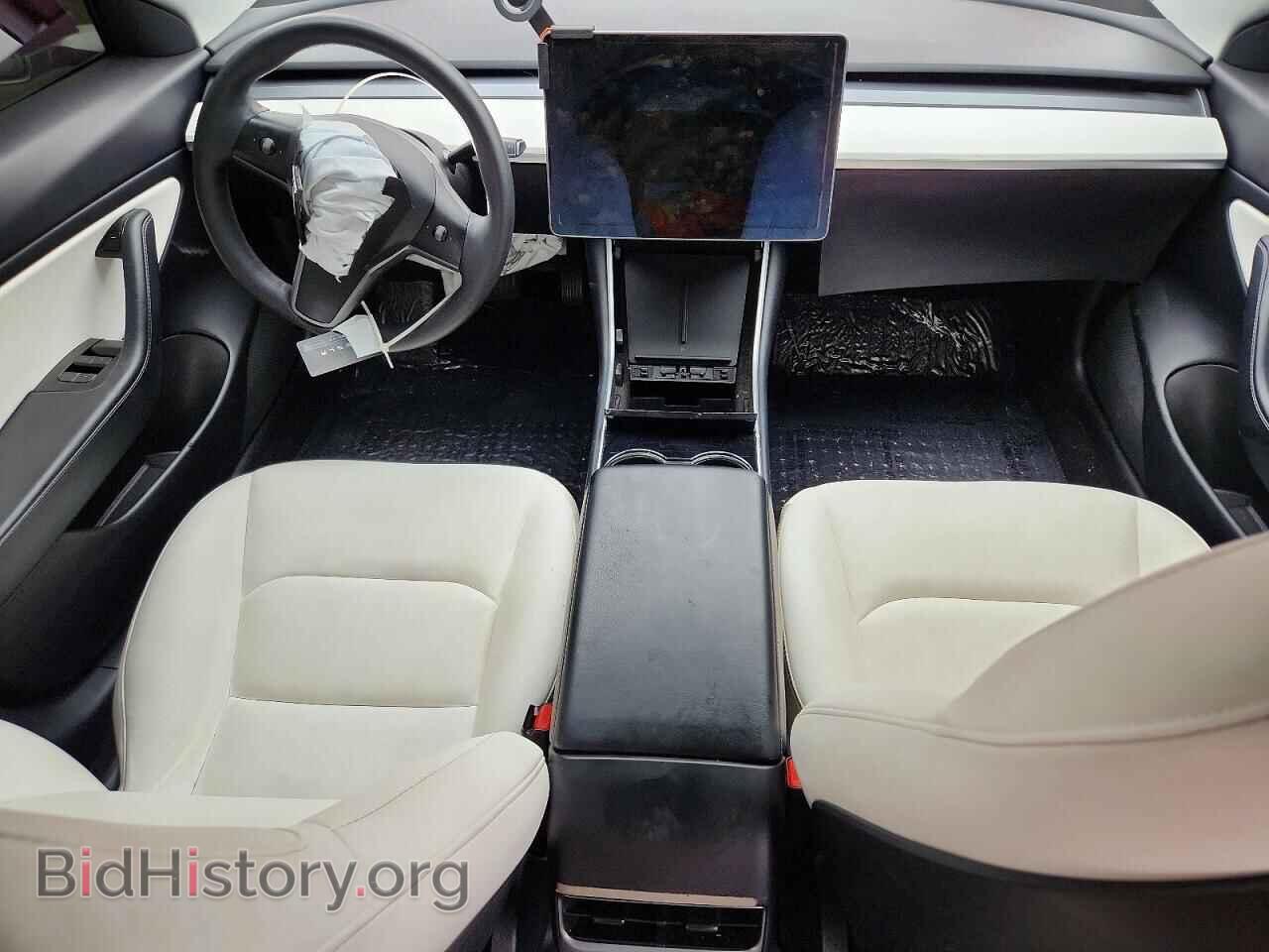 2020 TESLA MODEL 3 - VIN: 5YJ3E1EA1LF793367 - Photo 8