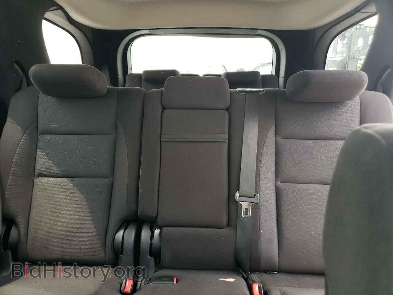 2013 DODGE DURANGO - VIN: 1C4RDHAG7DC693241 - Photo 10