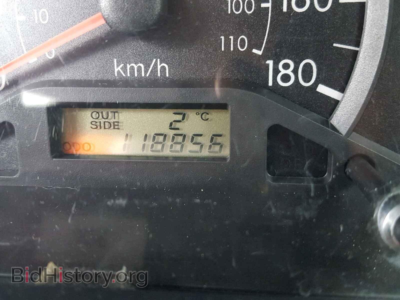 2007 TOYOTA COROLLA - VIN: 2T1BR32EX7C799231 - Фото 8