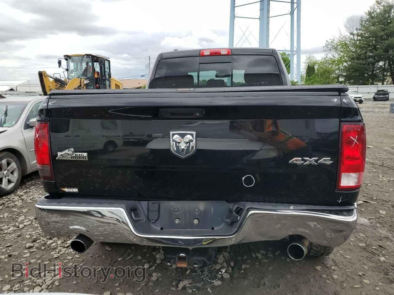 2014 RAM 1500 - VIN: 1C6RR7GT7ES478926 - Photo 6