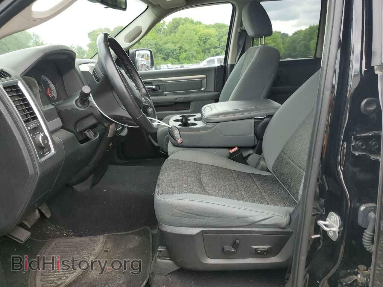 2014 RAM 1500 - VIN: 1C6RR7GT7ES478926 - Photo 7