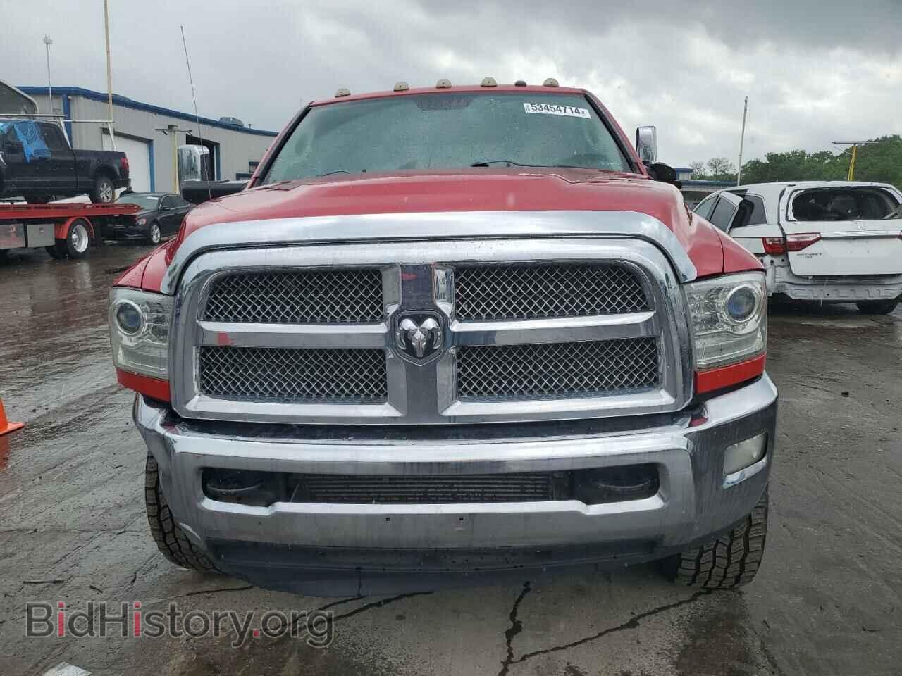 2013 RAM 2500 - VIN: 3C6UR5GL9DG536765 - Фото 5