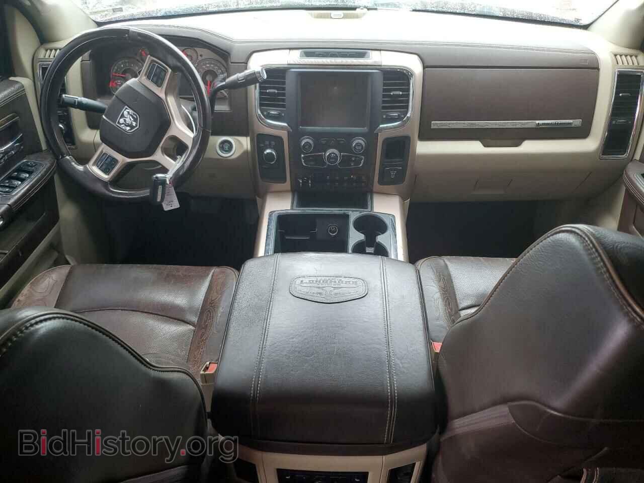 2013 RAM 2500 - VIN: 3C6UR5GL9DG536765 - Фото 8