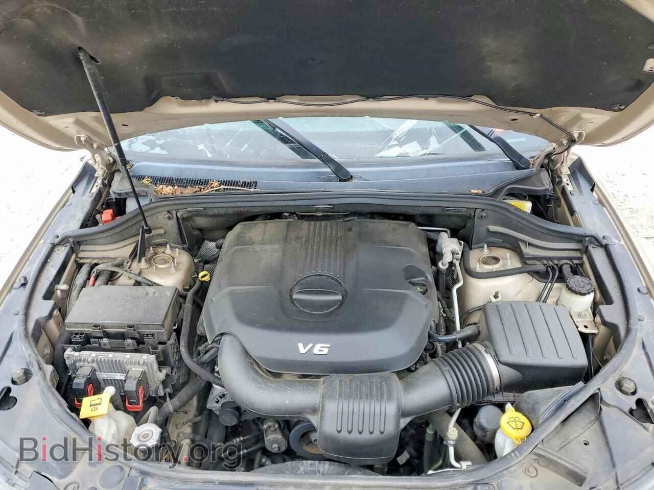 2015 JEEP CHEROKEE - VIN: 1C4RJFBG9FC198411 - Фото 12