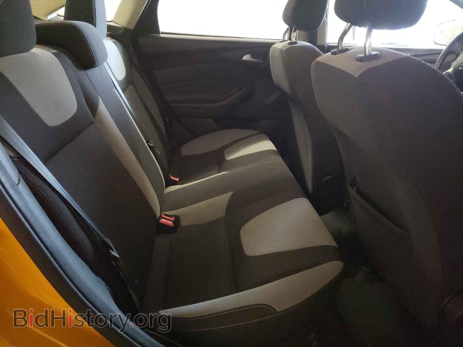 2012 FORD FOCUS - VIN: 1FAHP3F24CL200154 - Photo 6