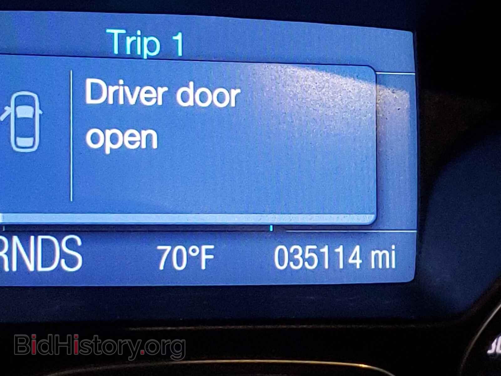 2012 FORD FOCUS - VIN: 1FAHP3F24CL200154 - Photo 8