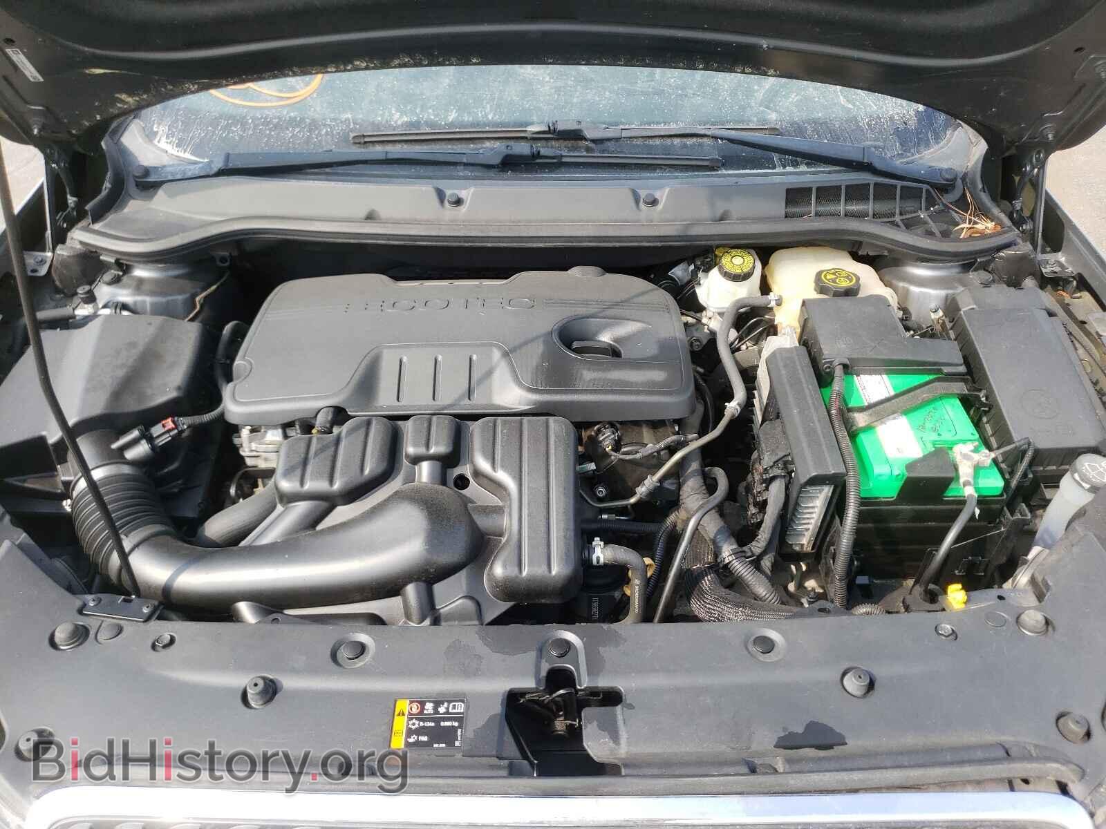 2012 BUICK VERANO - VIN: 1G4PP5SK8C4231937 - Фото 7