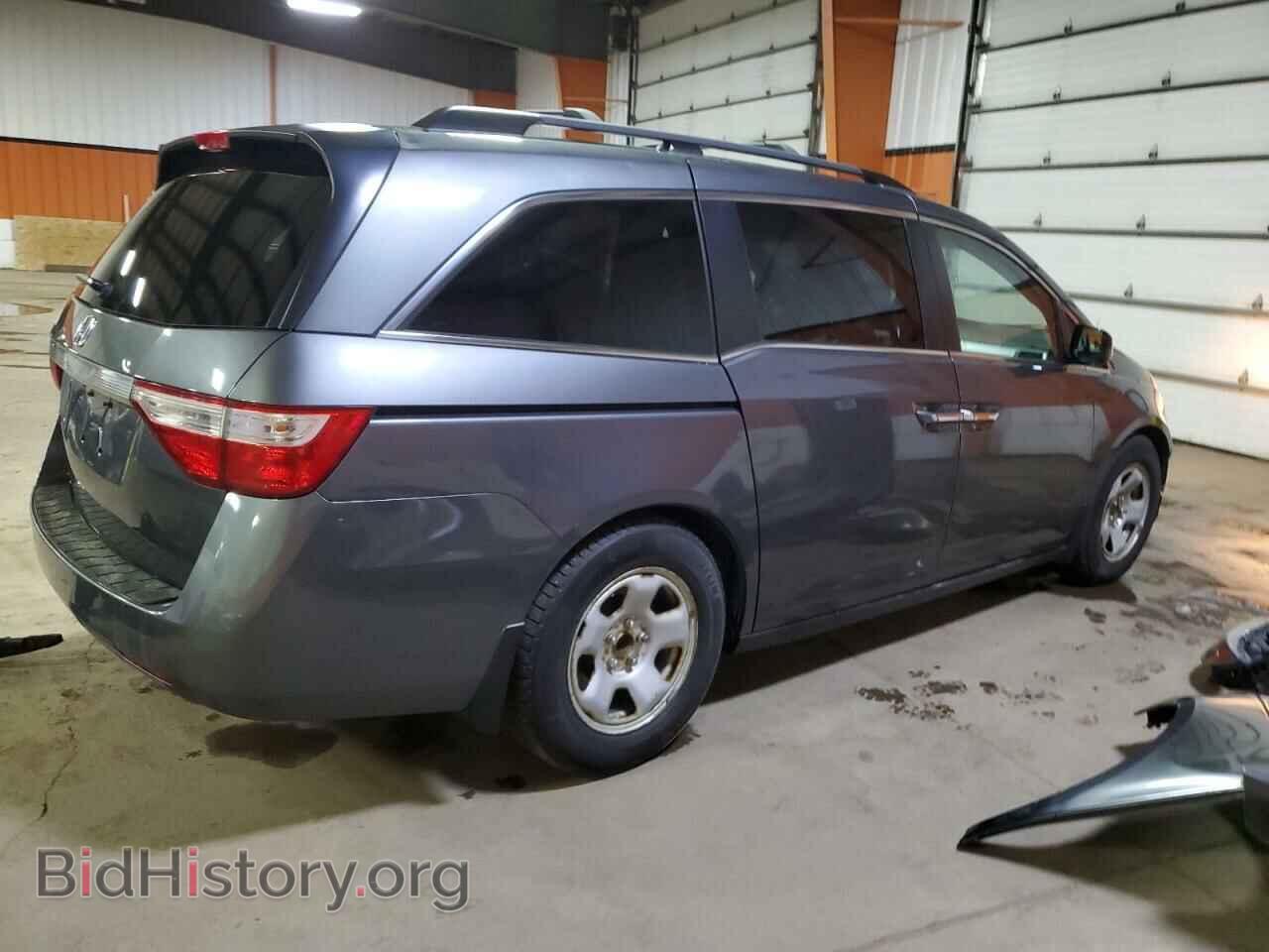 2012 HONDA All Models - VIN: 5FNRL5H48CB509472 - Фото 3