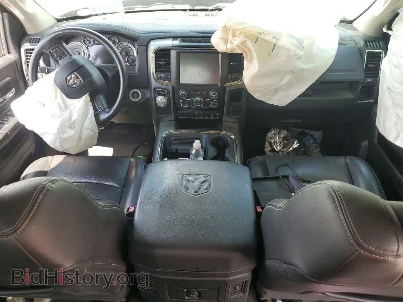 2016 RAM 1500 - VIN: 1C6RR6MT2GS355942 - Фото 8