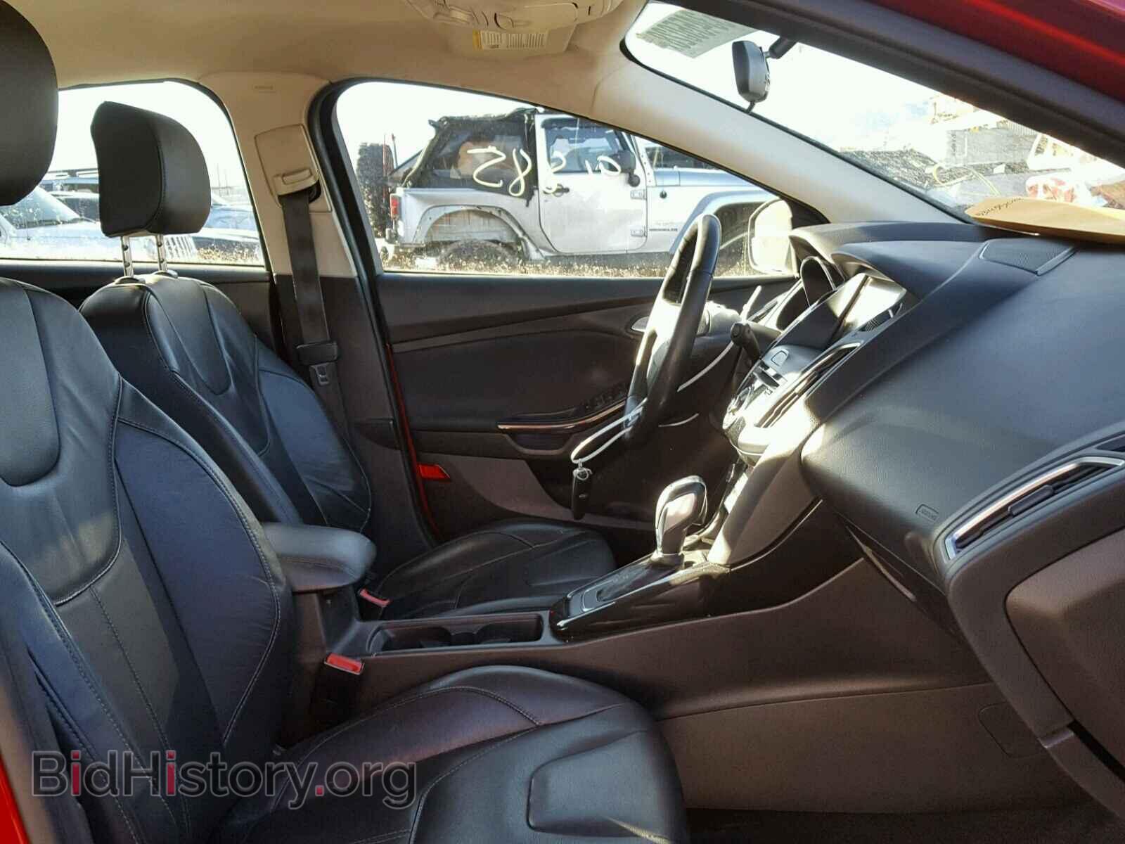 2015 FORD FOCUS - VIN: 1FADP3N24FL248564 - Photo 5