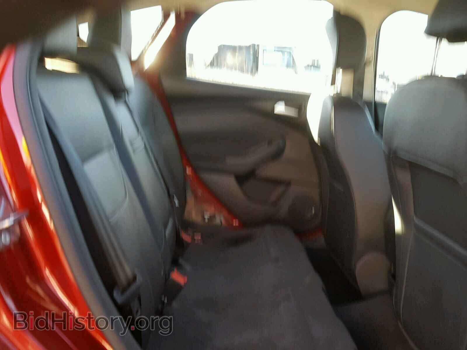 2015 FORD FOCUS - VIN: 1FADP3N24FL248564 - Photo 6