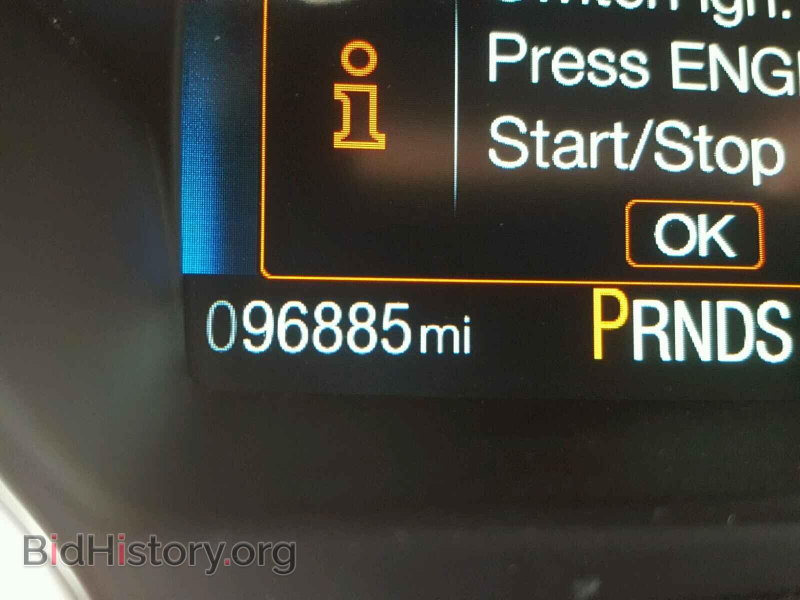 2015 FORD FOCUS - VIN: 1FADP3N24FL248564 - Photo 8