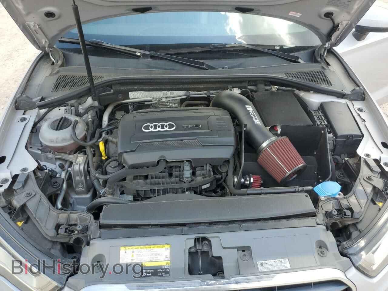 2015 AUDI A3 - VIN: WAU3FLFF9F1085154 - Photo 11