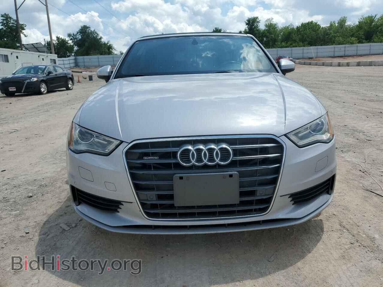 2015 AUDI A3 - VIN: WAU3FLFF9F1085154 - Photo 5