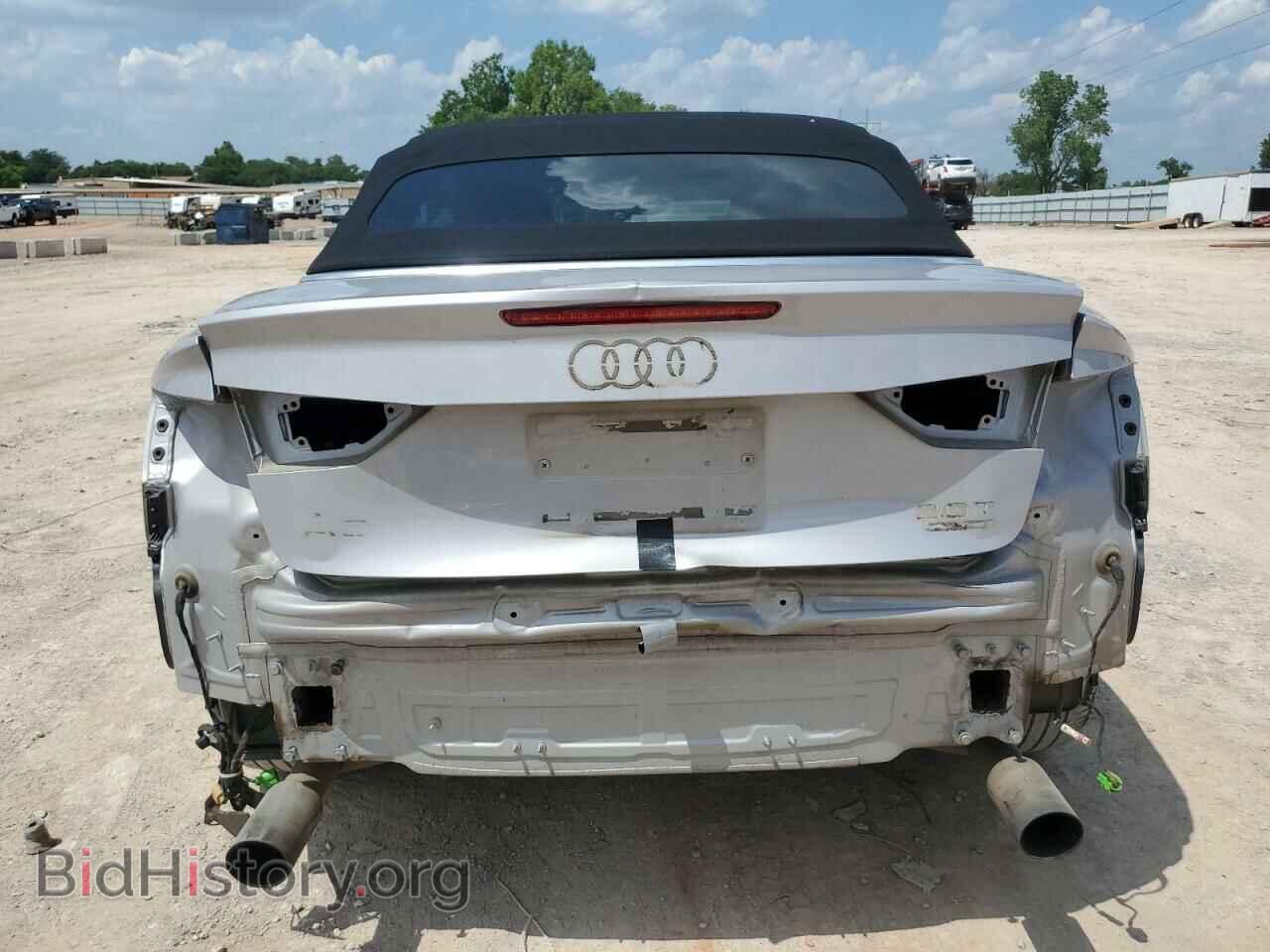 2015 AUDI A3 - VIN: WAU3FLFF9F1085154 - Photo 6