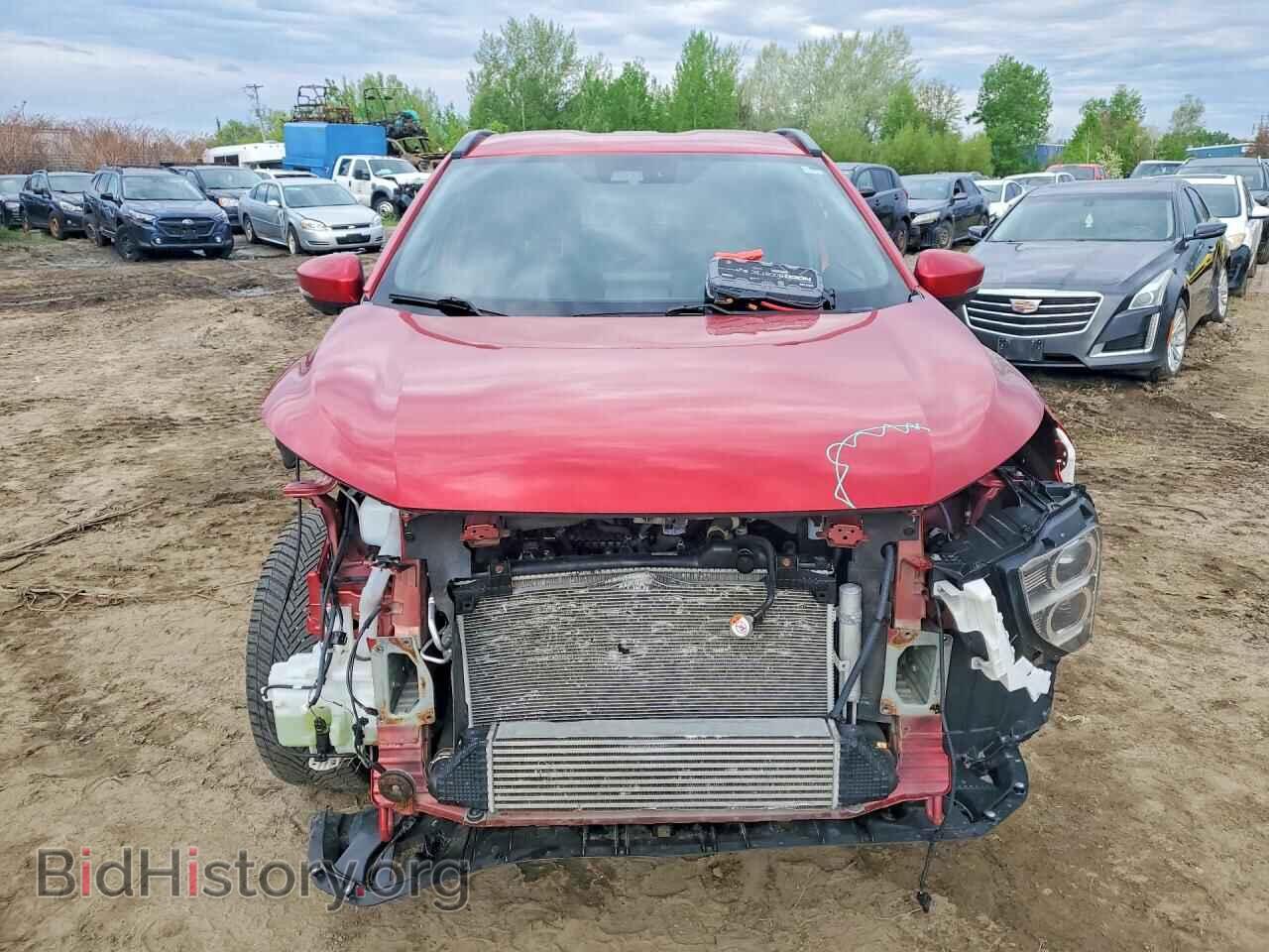2023 MITSUBISHI ECLIPSE - VIN: JA4ATVAA1PZ611588 - Photo 5