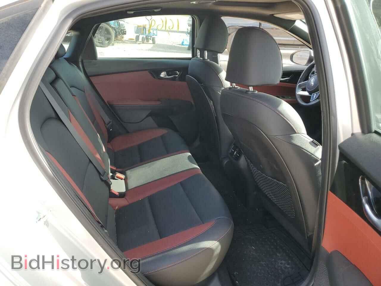 2020 KIA FORTE - VIN: 3KPF54AD1LE210820 - Фото 6