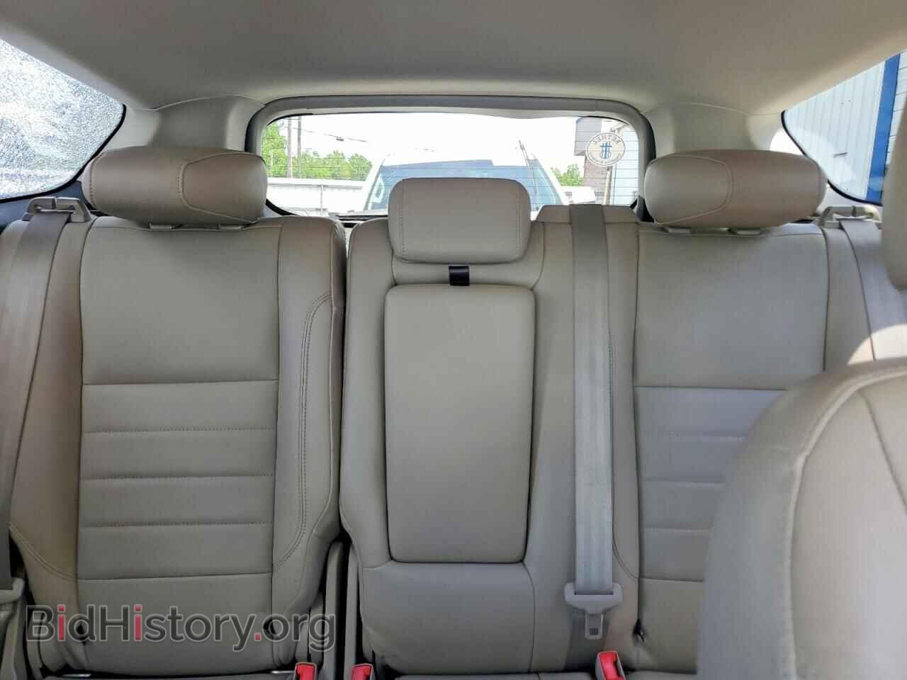 2014 FORD ESCAPE - VIN: 1FMCU0J90EUB00223 - Photo 10