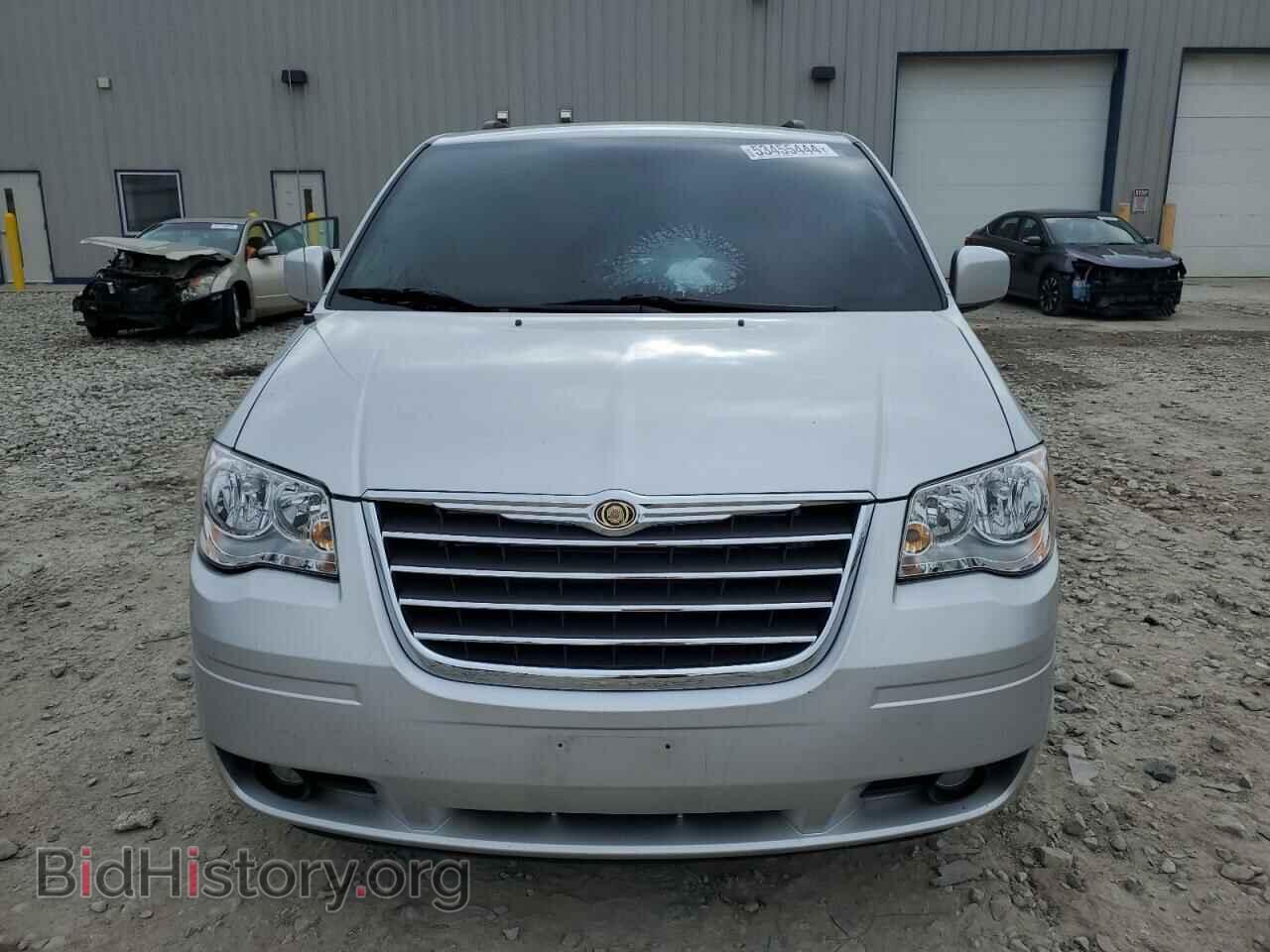 2010 CHRYSLER MINIVAN - VIN: 2A4RR5D18AR184067 - Photo 5
